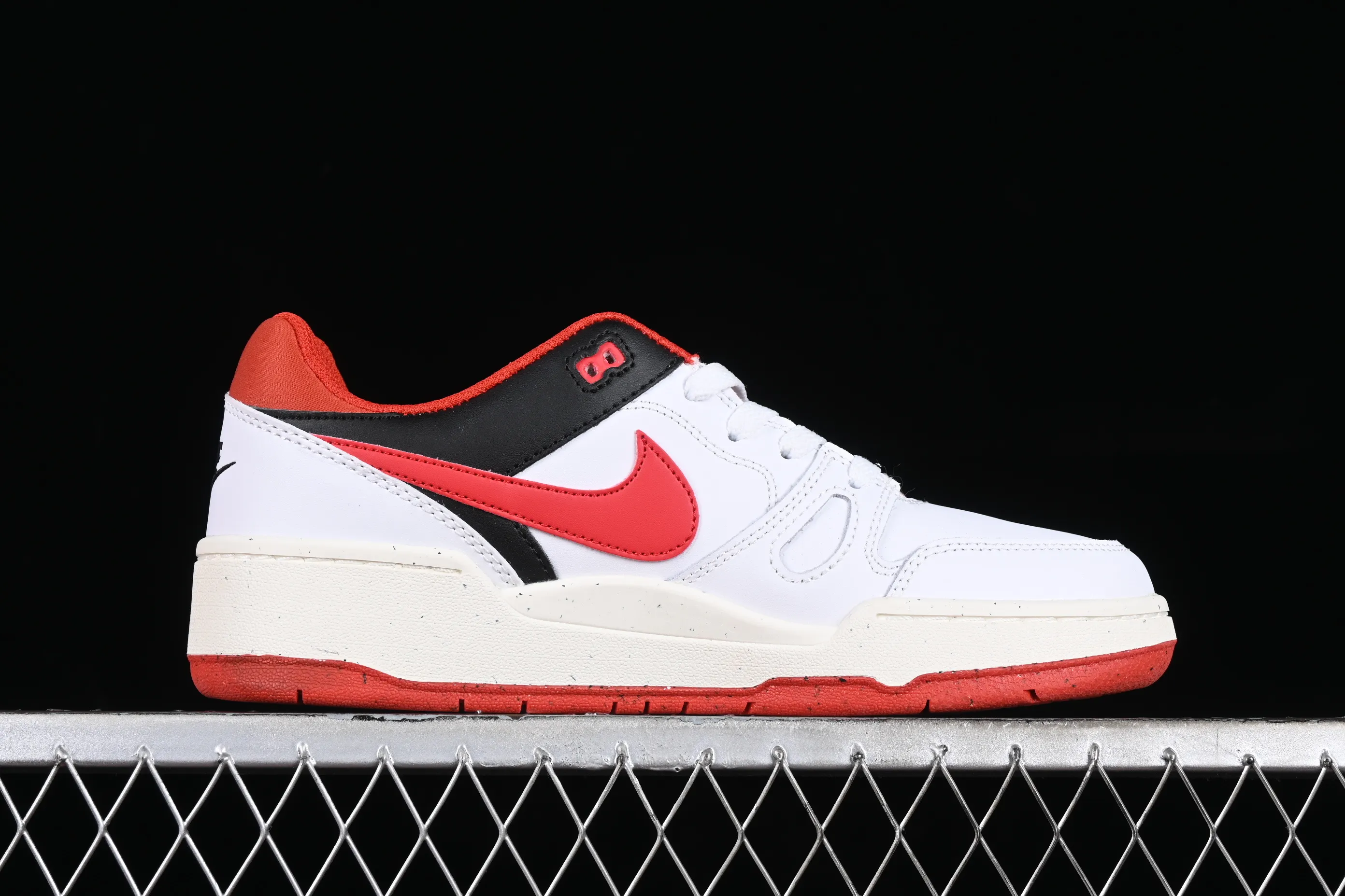 All Categories Nk SB Dunk Series Nk Air Alpha Force 88 Campus Shoes Nk Air Alpha Force 88 "Billie Eilish" Nike Campus Casual Shoes FB1362-102